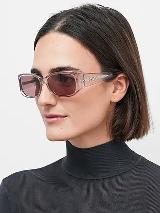 ISABEL MARANT | Sonnenbrille IM0240/S/57 | beige